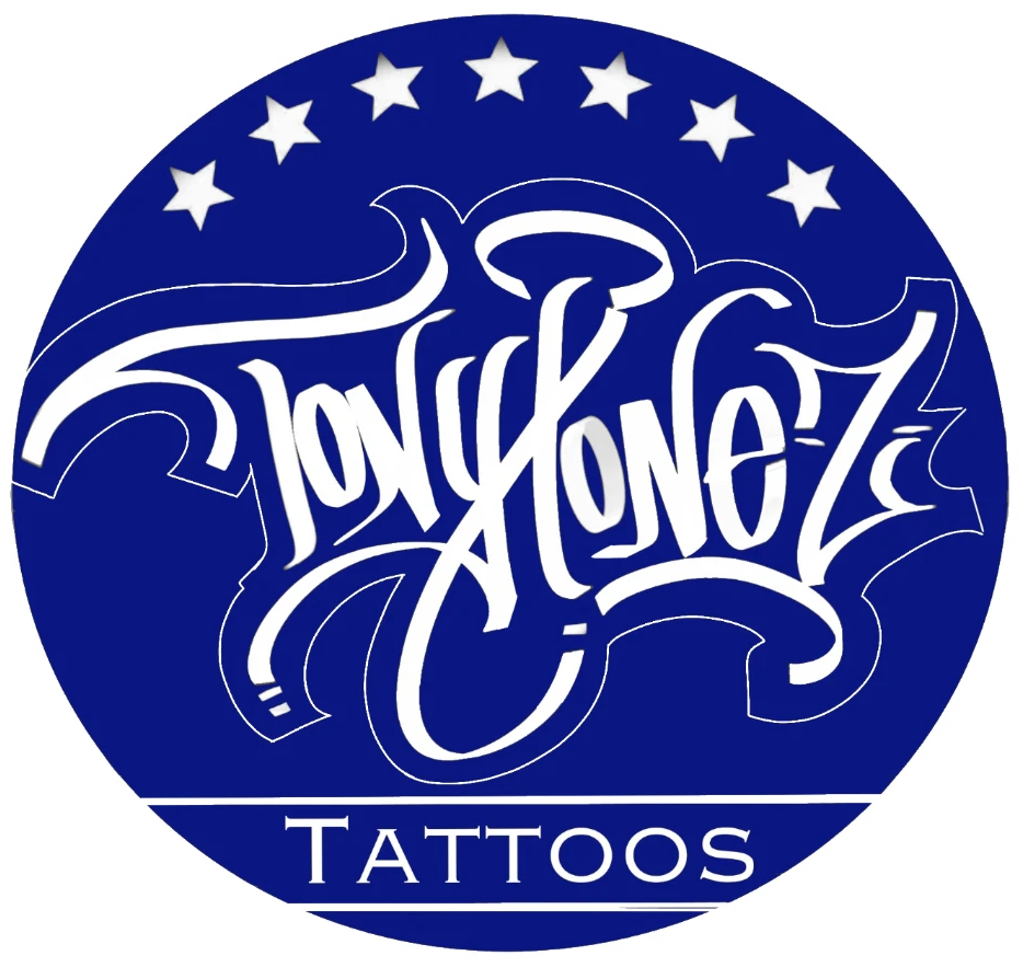 Tony Tonez Tattoos